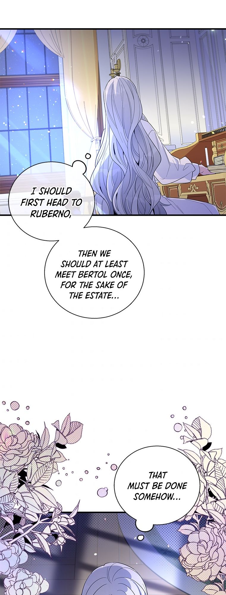 Honey, I’M Going On A Strike Chapter 36 - HolyManga.Net
