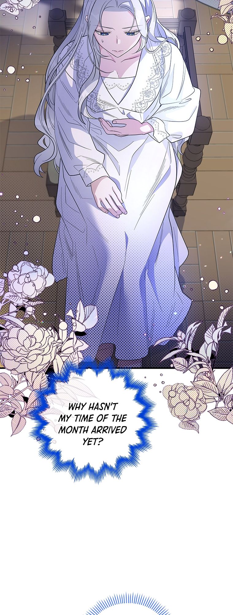 Honey, I’M Going On A Strike Chapter 36 - HolyManga.Net