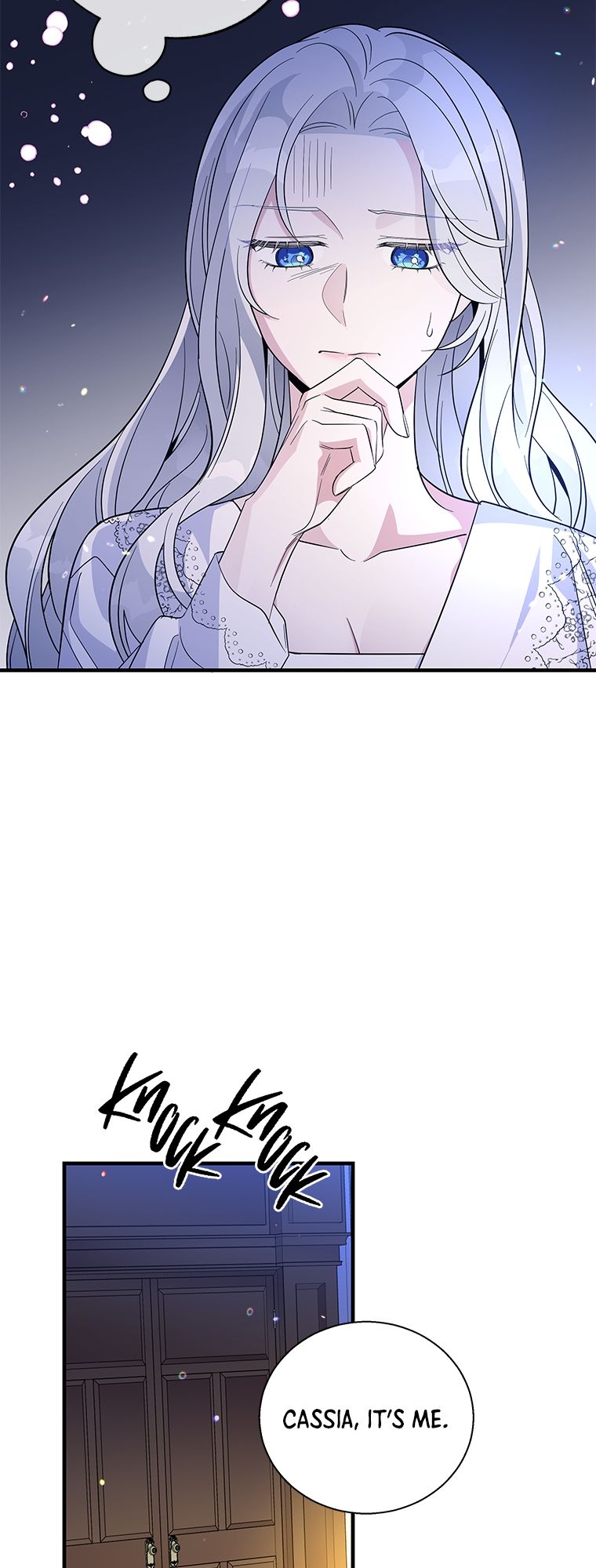 Honey, I’M Going On A Strike Chapter 36 - HolyManga.Net