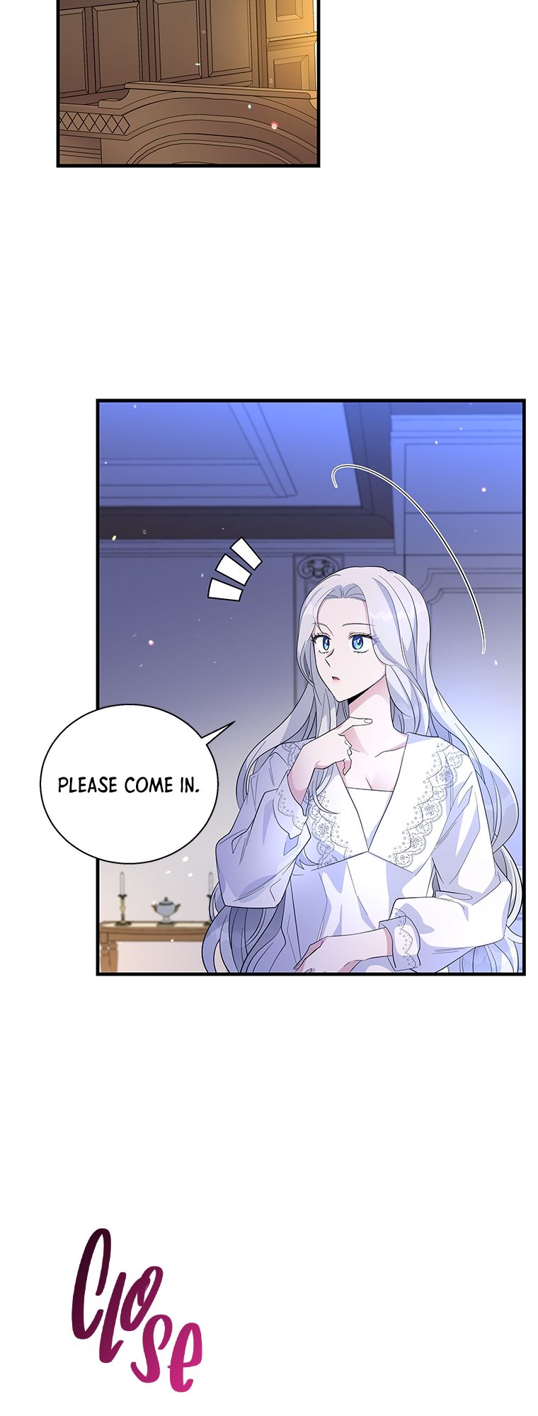 Honey, I’M Going On A Strike Chapter 36 - HolyManga.Net