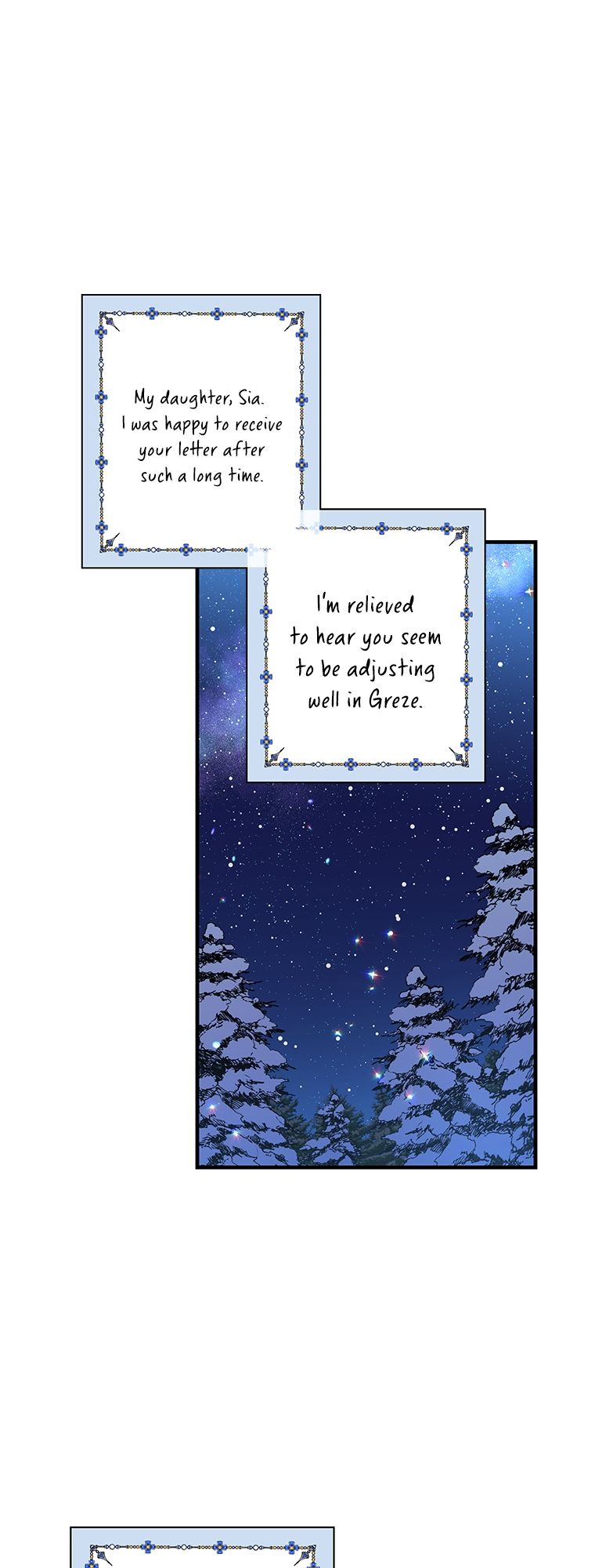 Honey, I’M Going On A Strike Chapter 36 - HolyManga.Net