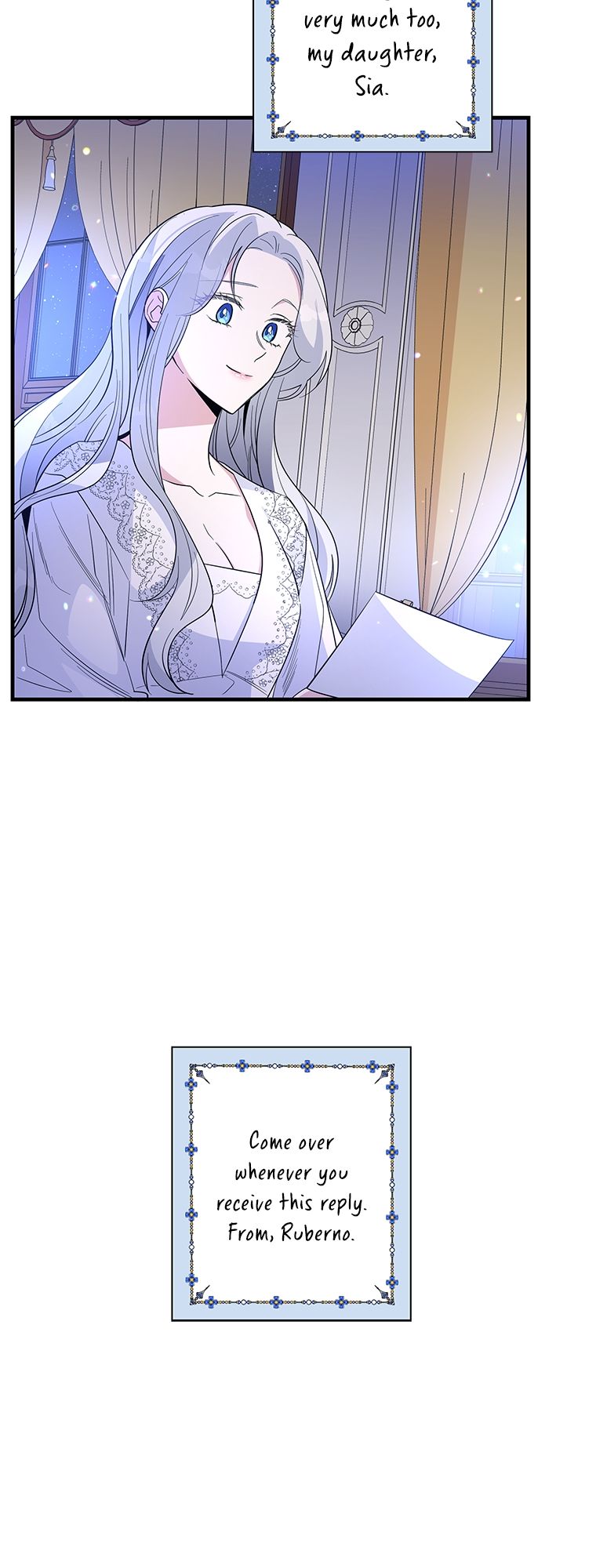 Honey, I’M Going On A Strike Chapter 36 - HolyManga.Net