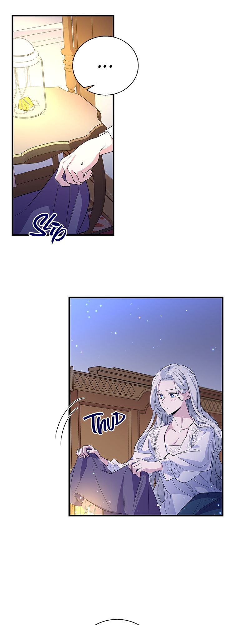 Honey, I’M Going On A Strike Chapter 36 - HolyManga.Net