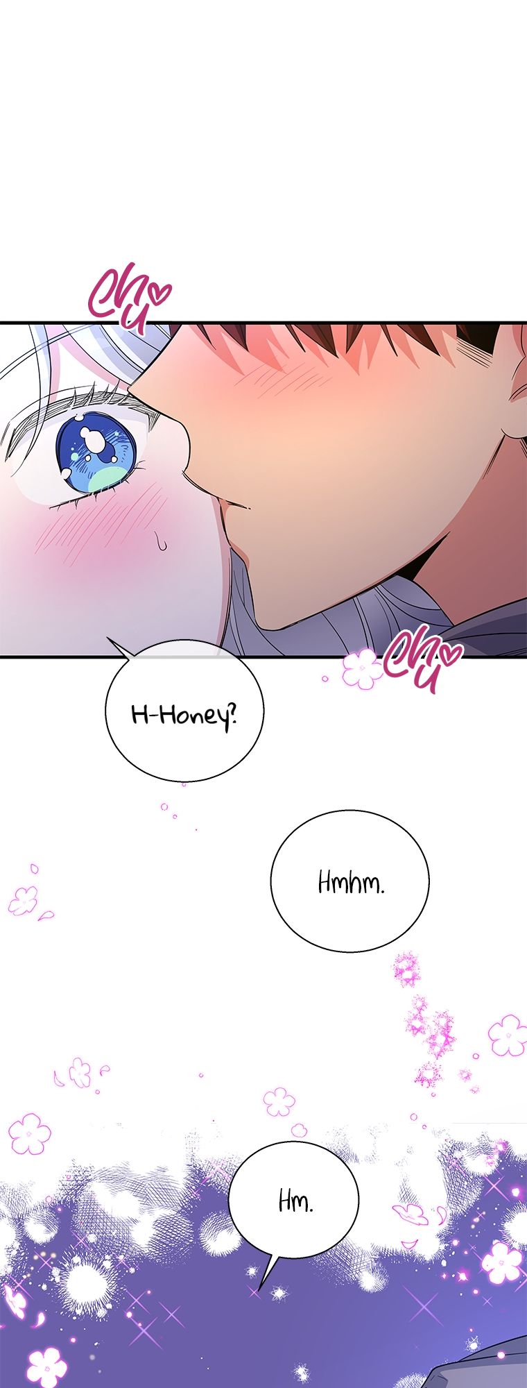 Honey, I’M Going On A Strike Chapter 36 - HolyManga.Net
