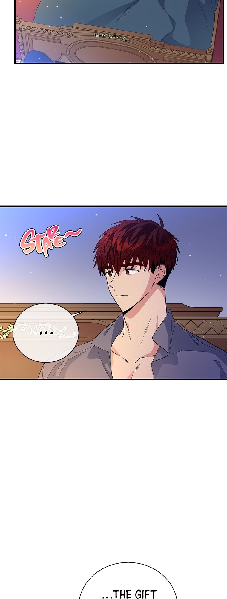 Honey, I’M Going On A Strike Chapter 36 - HolyManga.Net