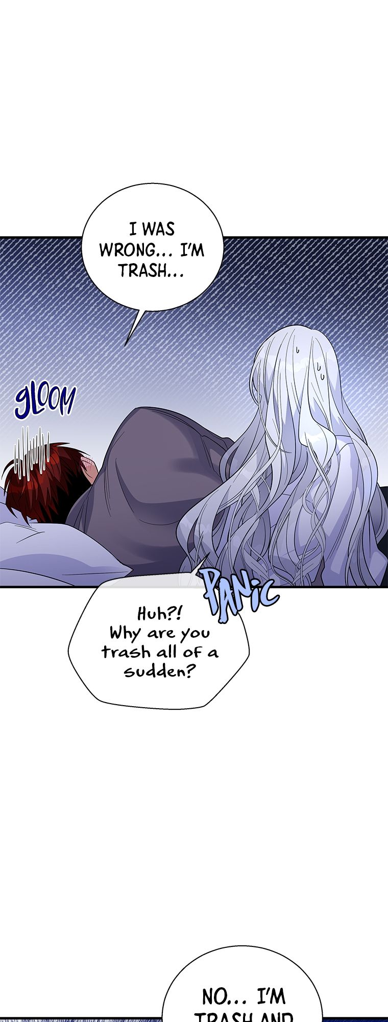 Honey, I’M Going On A Strike Chapter 36 - HolyManga.Net