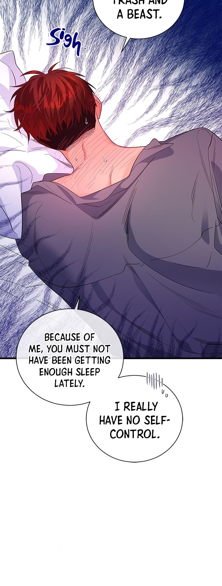Honey, I’M Going On A Strike Chapter 36 - HolyManga.Net