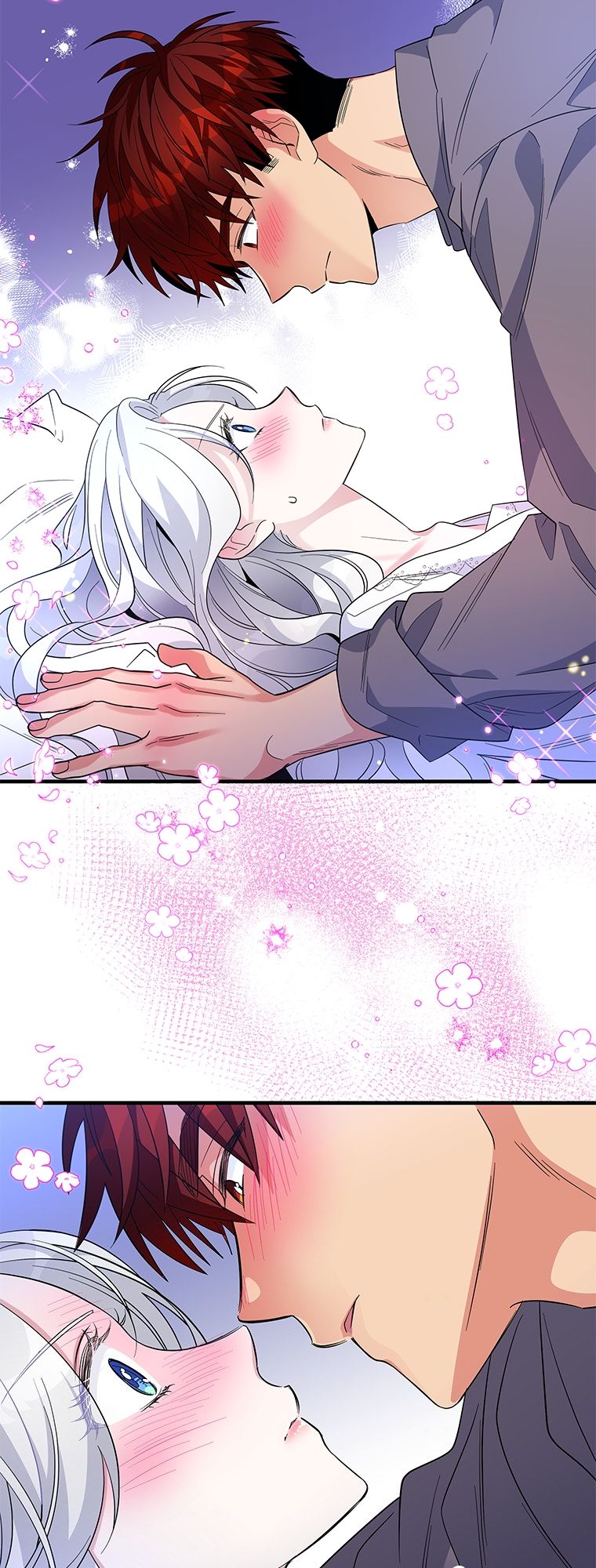 Honey, I’M Going On A Strike Chapter 36 - HolyManga.Net