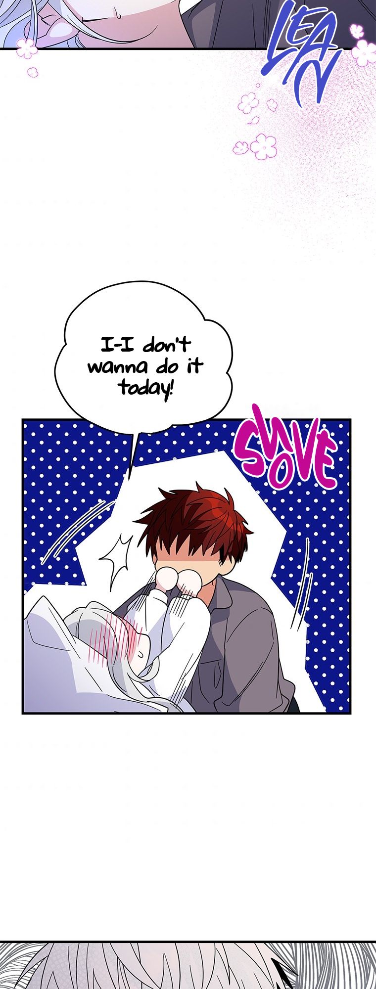 Honey, I’M Going On A Strike Chapter 36 - HolyManga.Net