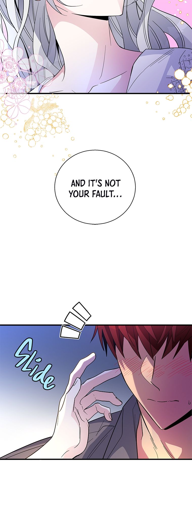 Honey, I’M Going On A Strike Chapter 36 - HolyManga.Net