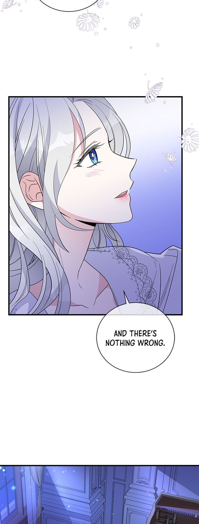 Honey, I’M Going On A Strike Chapter 36 - HolyManga.Net