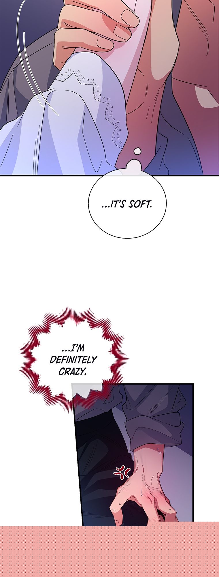 Honey, I’M Going On A Strike Chapter 36 - HolyManga.Net