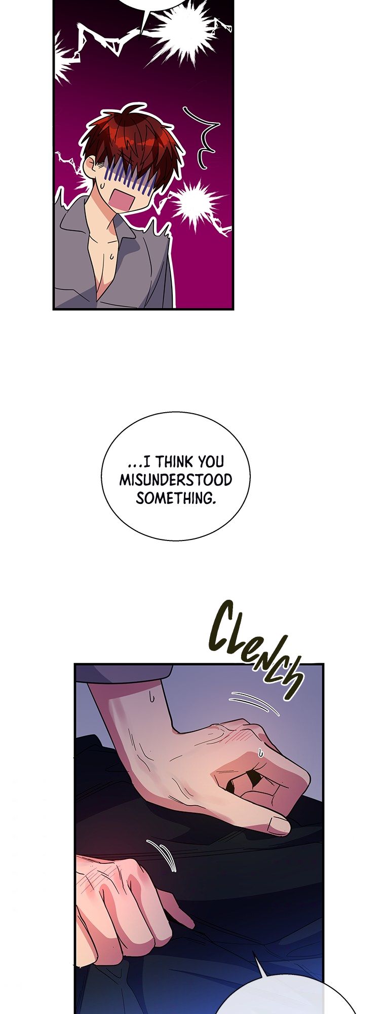 Honey, I’M Going On A Strike Chapter 36 - HolyManga.Net
