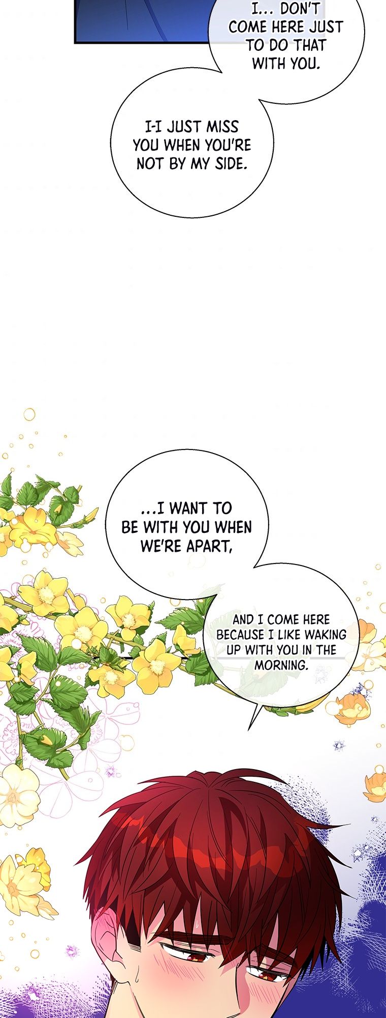 Honey, I’M Going On A Strike Chapter 36 - HolyManga.Net