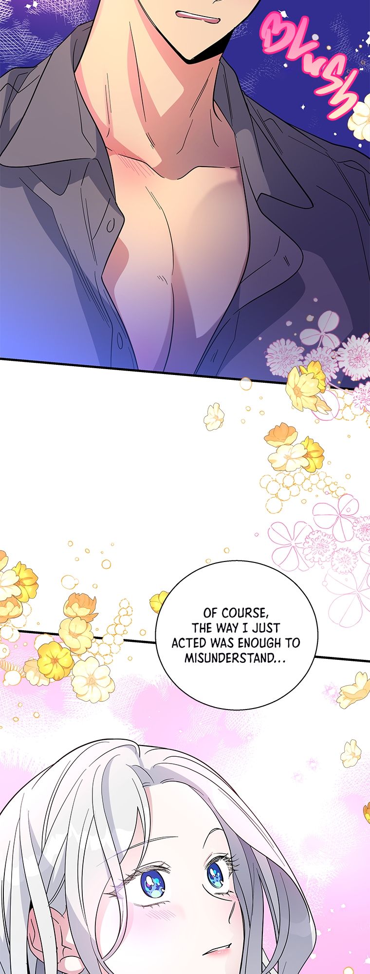 Honey, I’M Going On A Strike Chapter 36 - HolyManga.Net