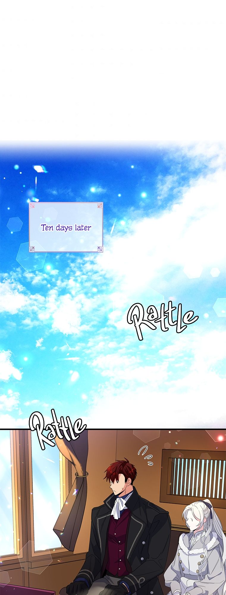 Honey, I’M Going On A Strike Chapter 36 - HolyManga.Net