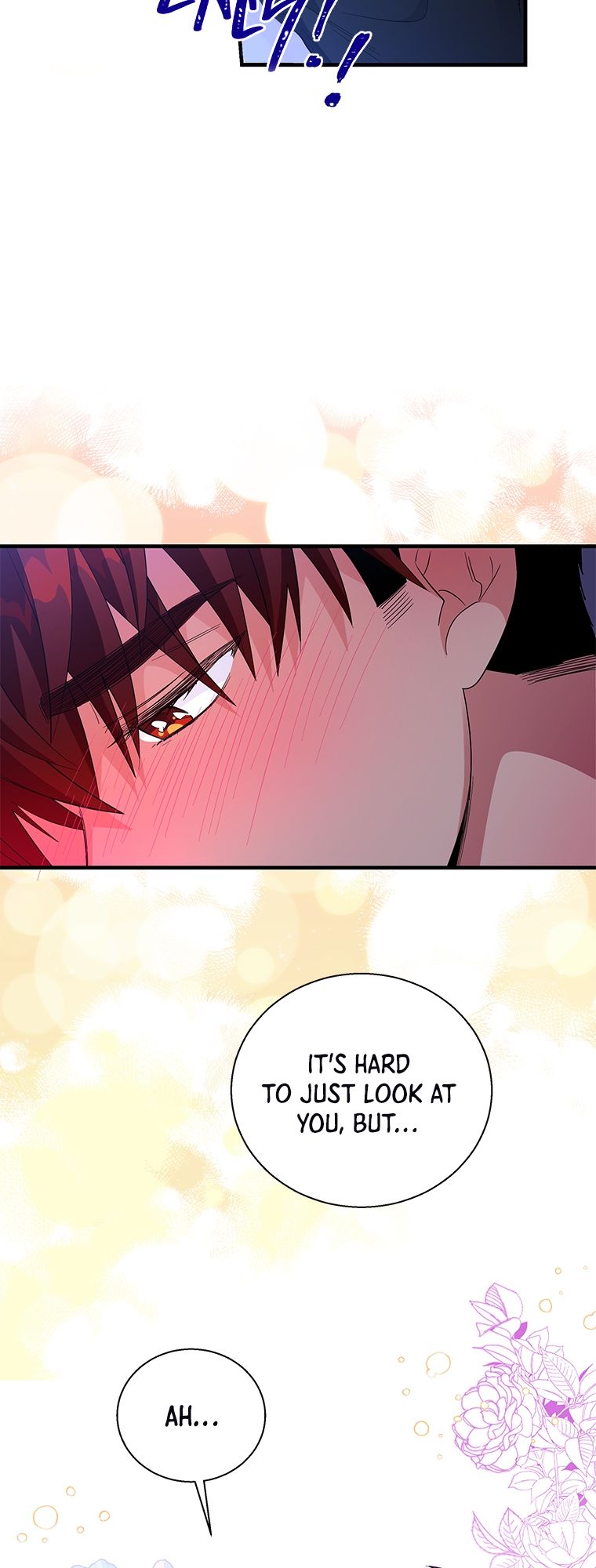 Honey, I’M Going On A Strike Chapter 36 - HolyManga.Net