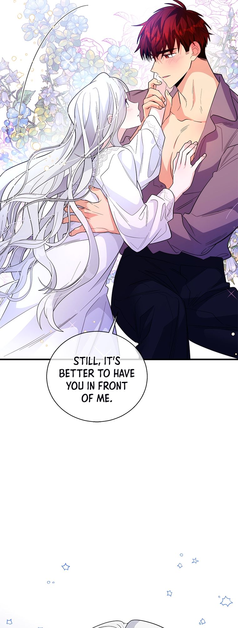 Honey, I’M Going On A Strike Chapter 36 - HolyManga.Net