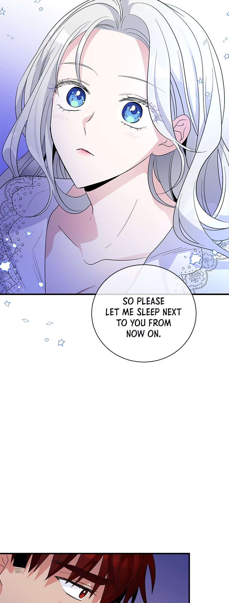Honey, I’M Going On A Strike Chapter 36 - HolyManga.Net