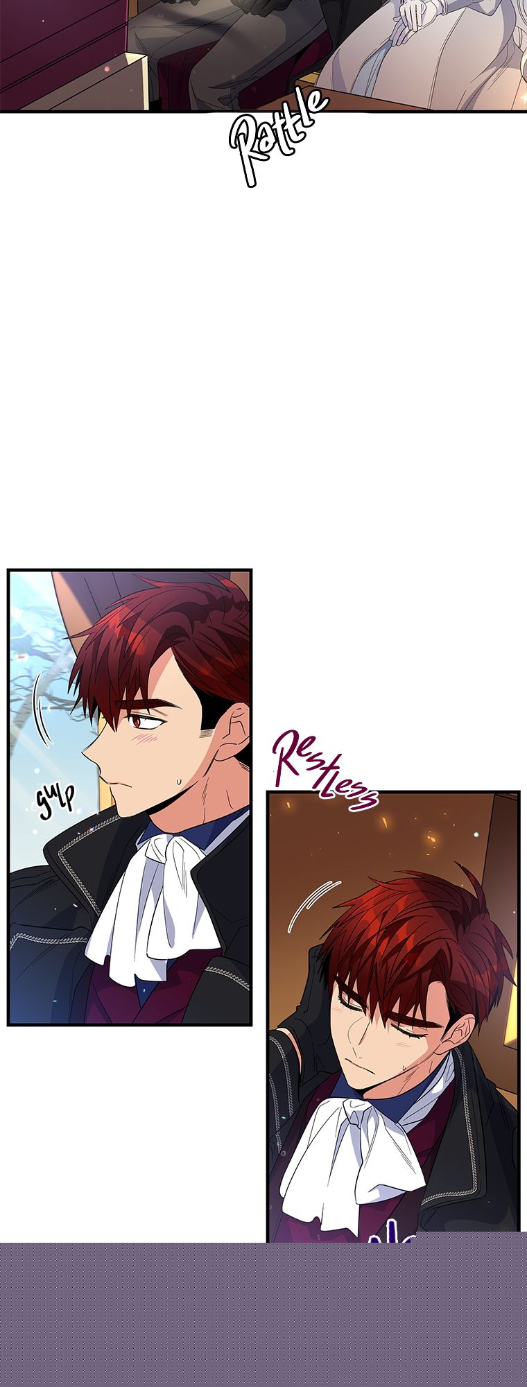 Honey, I’M Going On A Strike Chapter 36 - HolyManga.Net