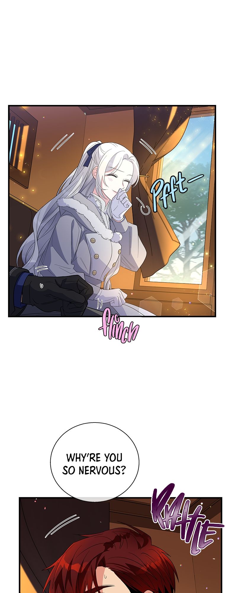 Honey, I’M Going On A Strike Chapter 36 - HolyManga.Net