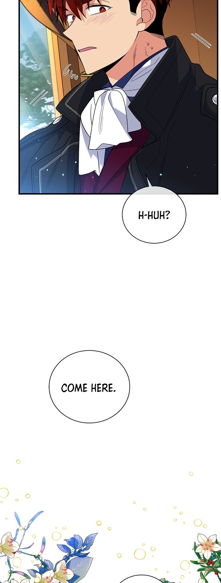 Honey, I’M Going On A Strike Chapter 36 - HolyManga.Net