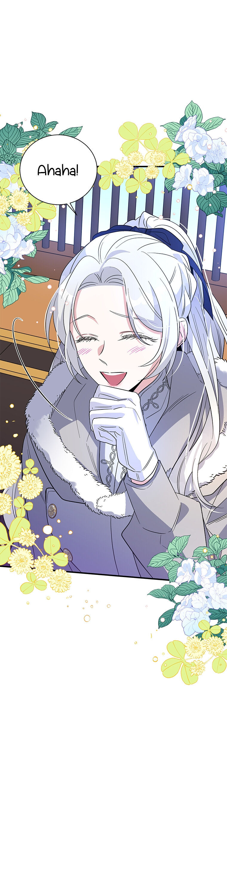 Honey, I’M Going On A Strike Chapter 37 - HolyManga.Net
