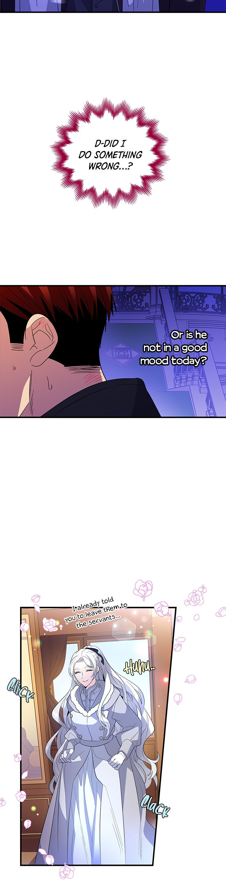 Honey, I’M Going On A Strike Chapter 37 - HolyManga.Net