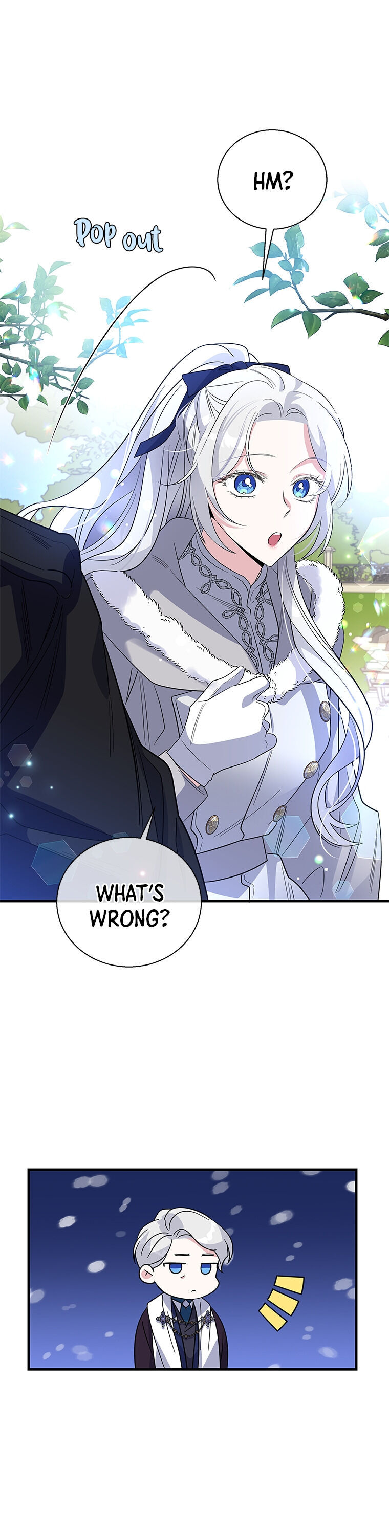 Honey, I’M Going On A Strike Chapter 37 - HolyManga.Net