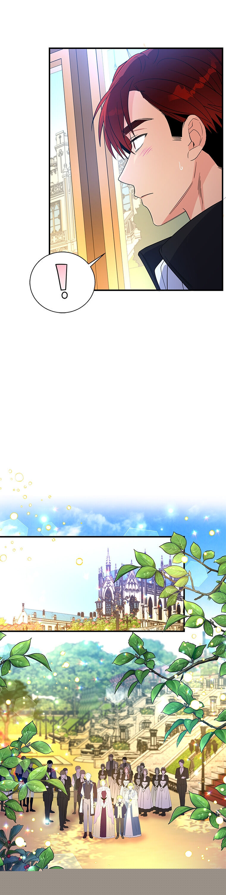 Honey, I’M Going On A Strike Chapter 37 - HolyManga.Net