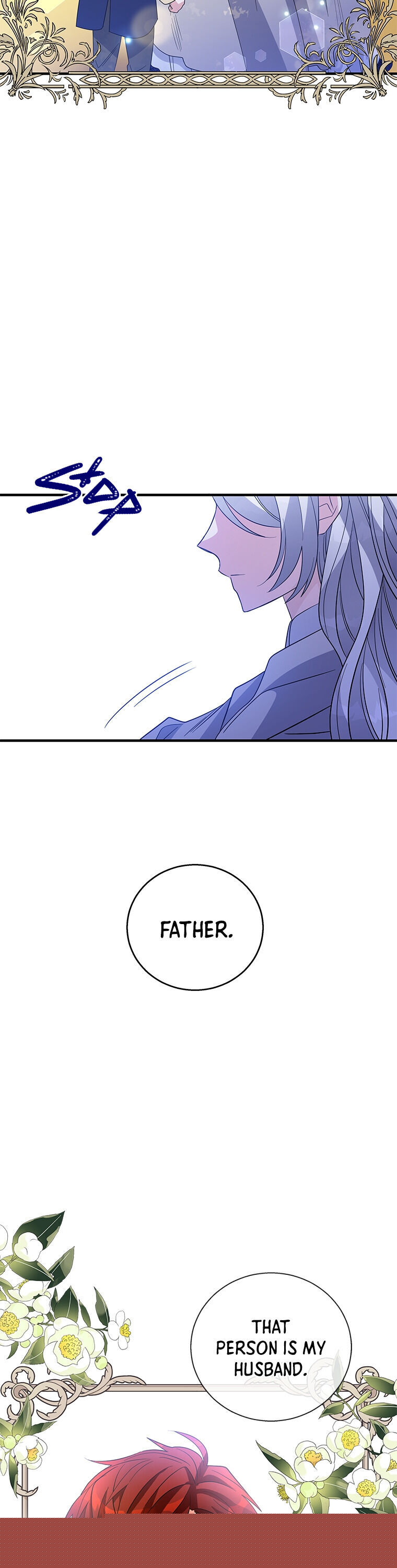 Honey, I’M Going On A Strike Chapter 37 - HolyManga.Net