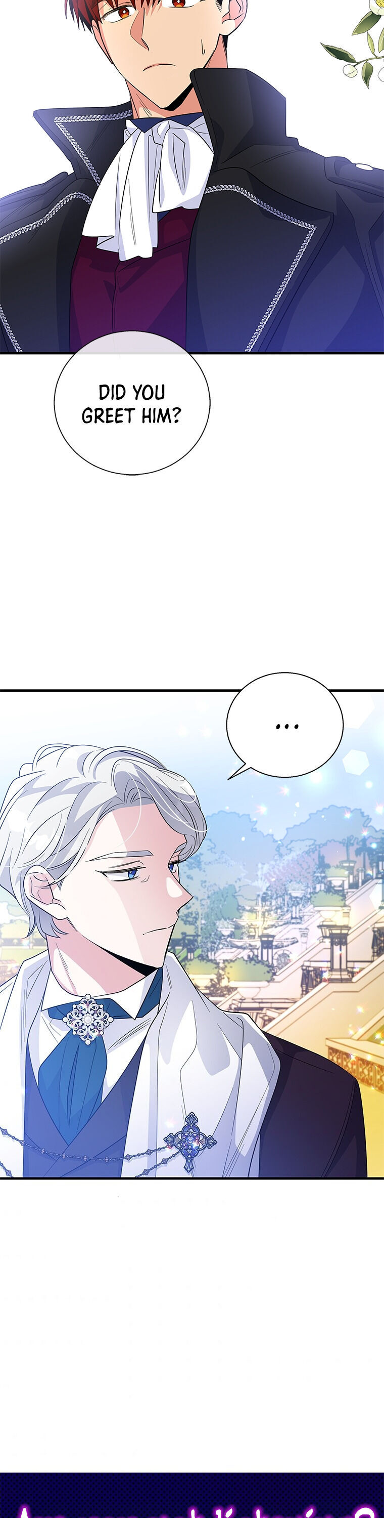 Honey, I’M Going On A Strike Chapter 37 - HolyManga.Net