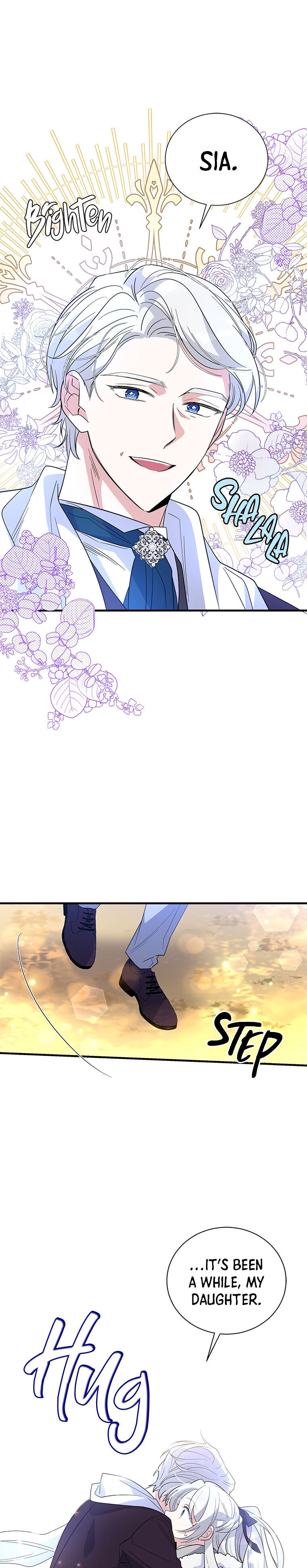 Honey, I’M Going On A Strike Chapter 37 - HolyManga.Net