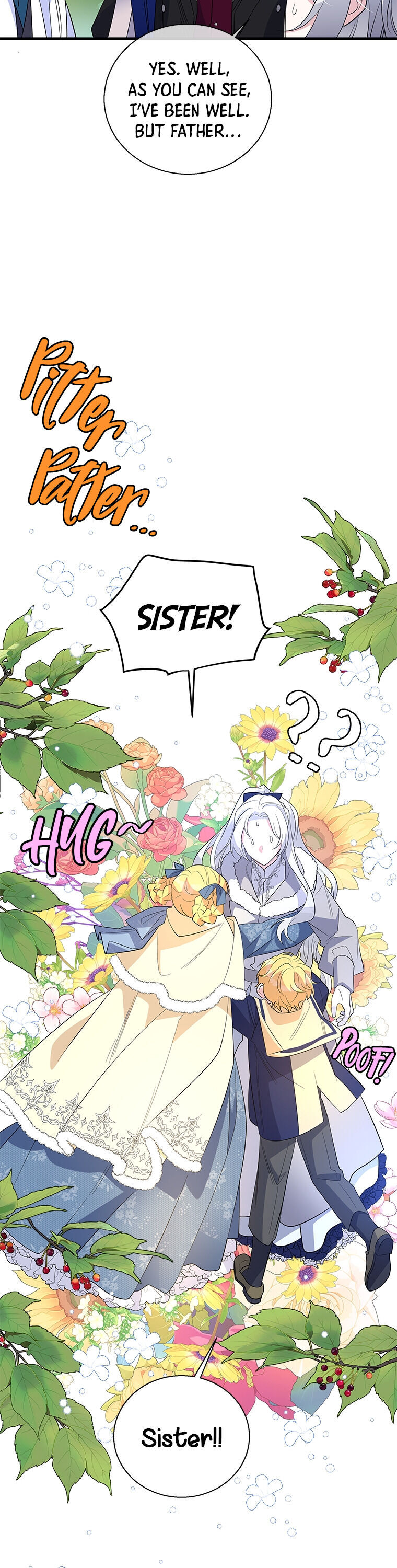 Honey, I’M Going On A Strike Chapter 37 - HolyManga.Net