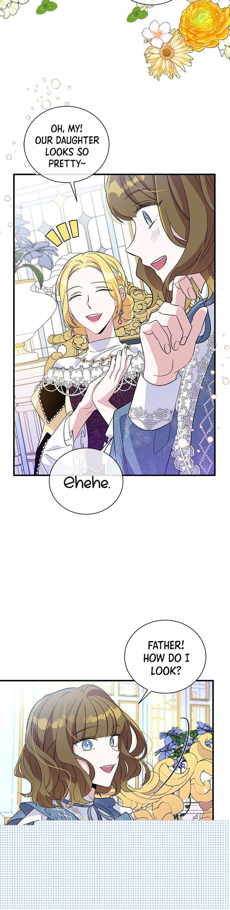 Honey, I’M Going On A Strike Chapter 38 - HolyManga.Net