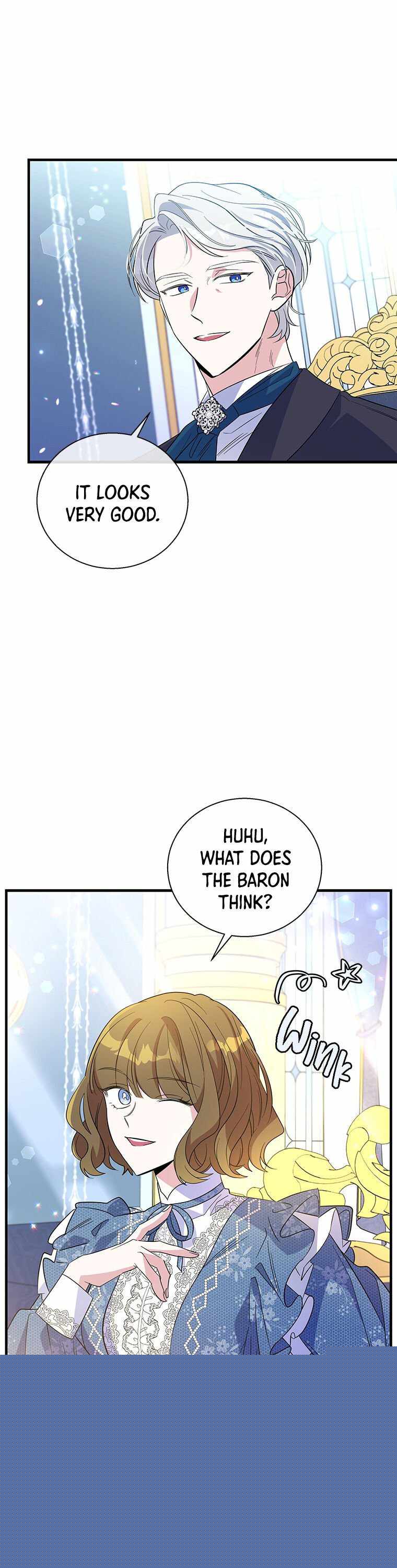 Honey, I’M Going On A Strike Chapter 38 - HolyManga.Net