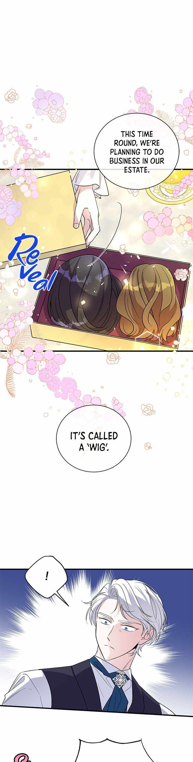 Honey, I’M Going On A Strike Chapter 38 - HolyManga.Net