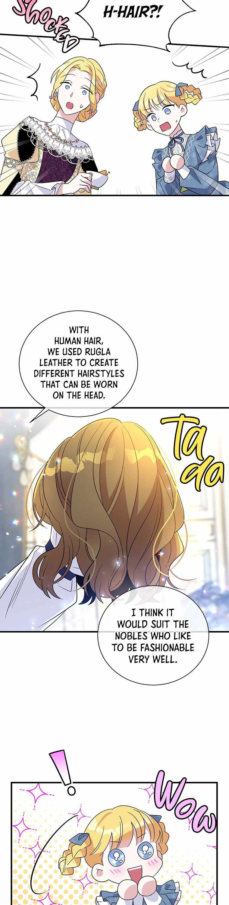 Honey, I’M Going On A Strike Chapter 38 - HolyManga.Net