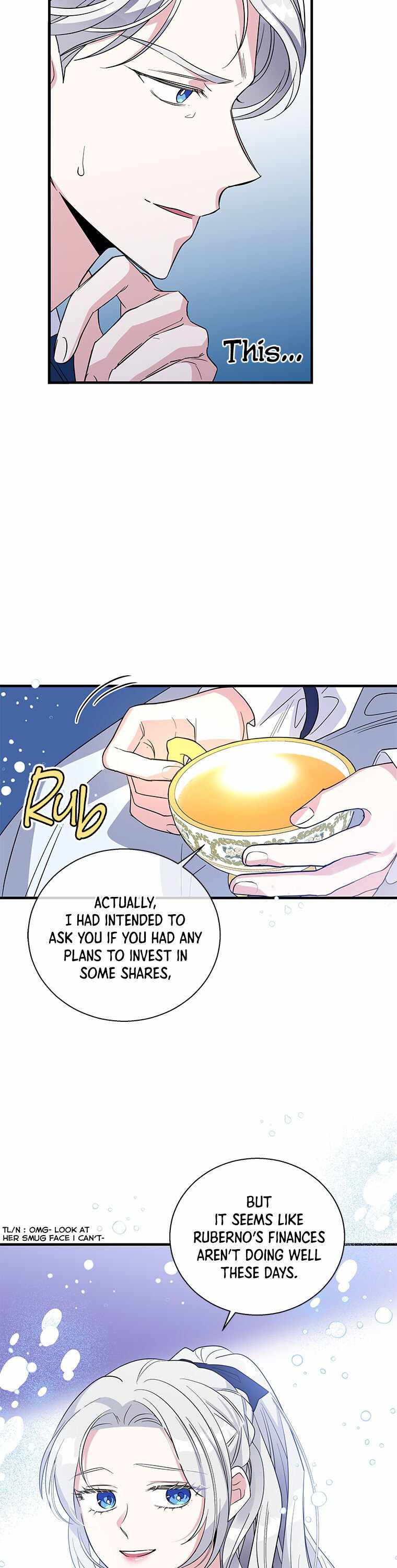 Honey, I’M Going On A Strike Chapter 38 - HolyManga.Net