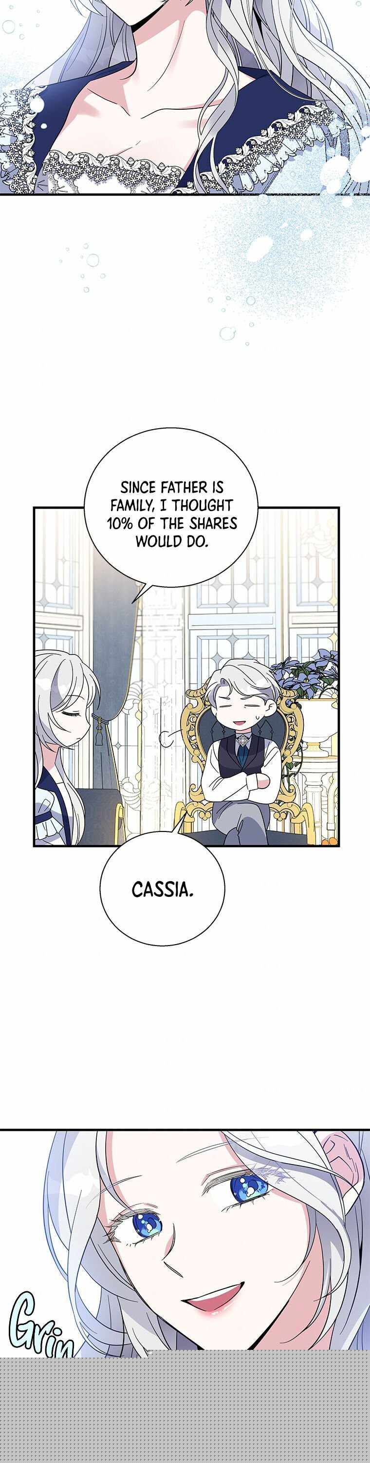 Honey, I’M Going On A Strike Chapter 38 - HolyManga.Net