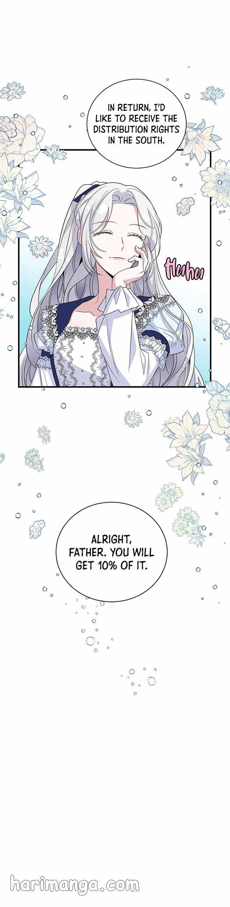 Honey, I’M Going On A Strike Chapter 38 - HolyManga.Net
