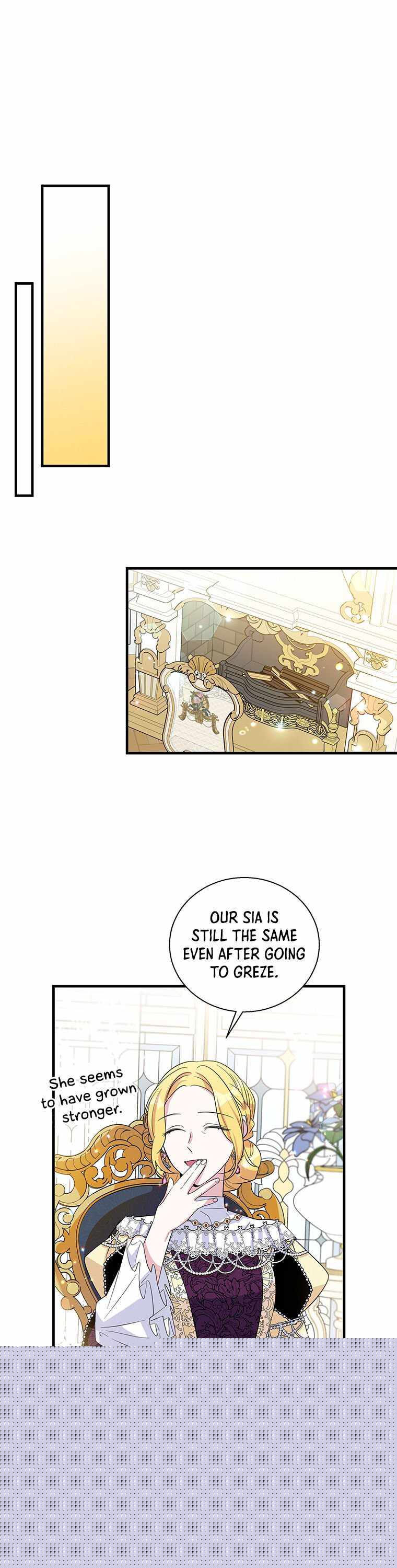 Honey, I’M Going On A Strike Chapter 38 - HolyManga.Net