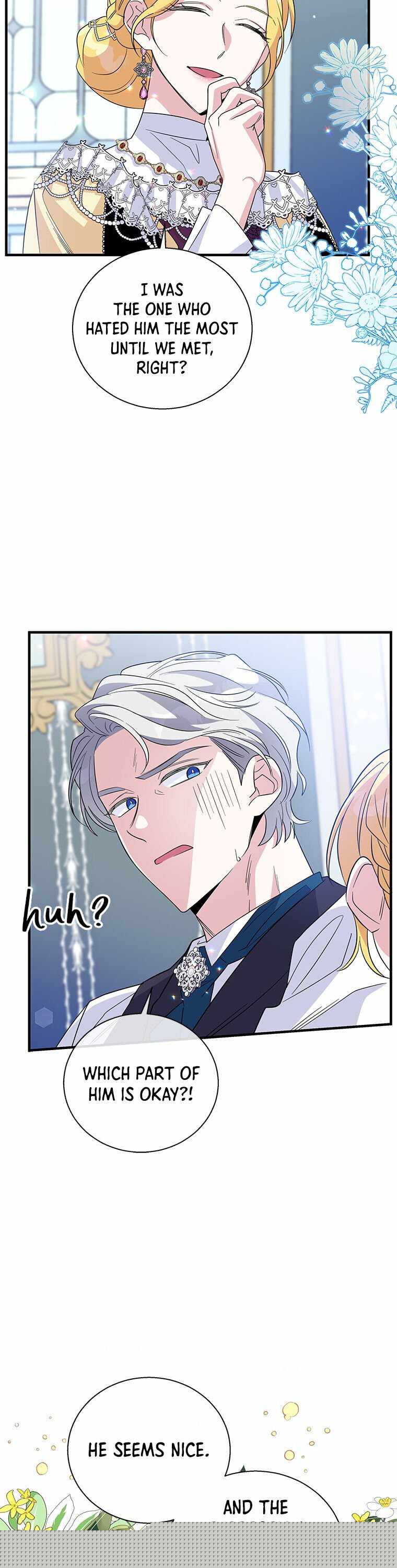 Honey, I’M Going On A Strike Chapter 38 - HolyManga.Net