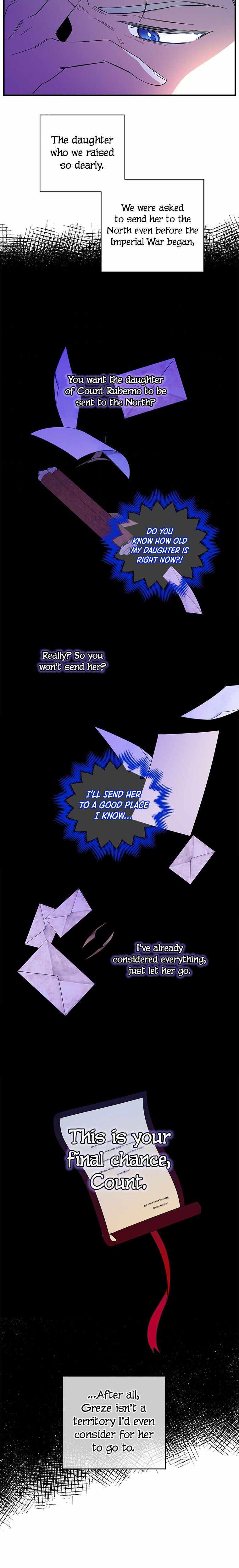 Honey, I’M Going On A Strike Chapter 38 - HolyManga.Net