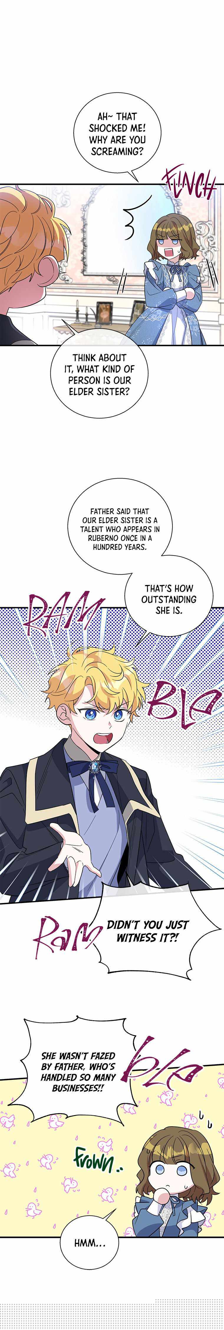 Honey, I’M Going On A Strike Chapter 39 - HolyManga.Net