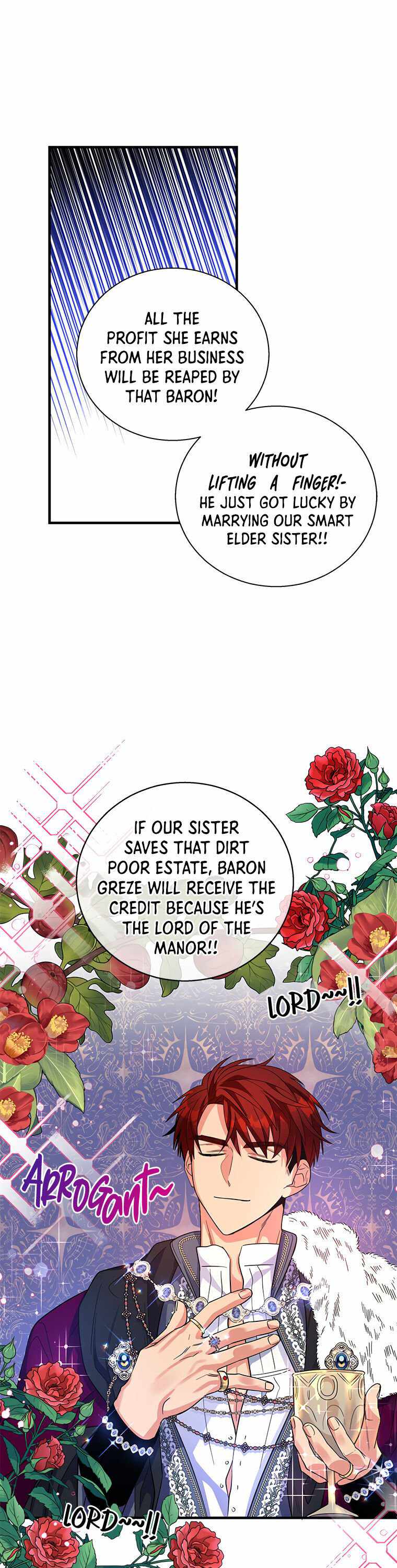 Honey, I’M Going On A Strike Chapter 39 - HolyManga.Net