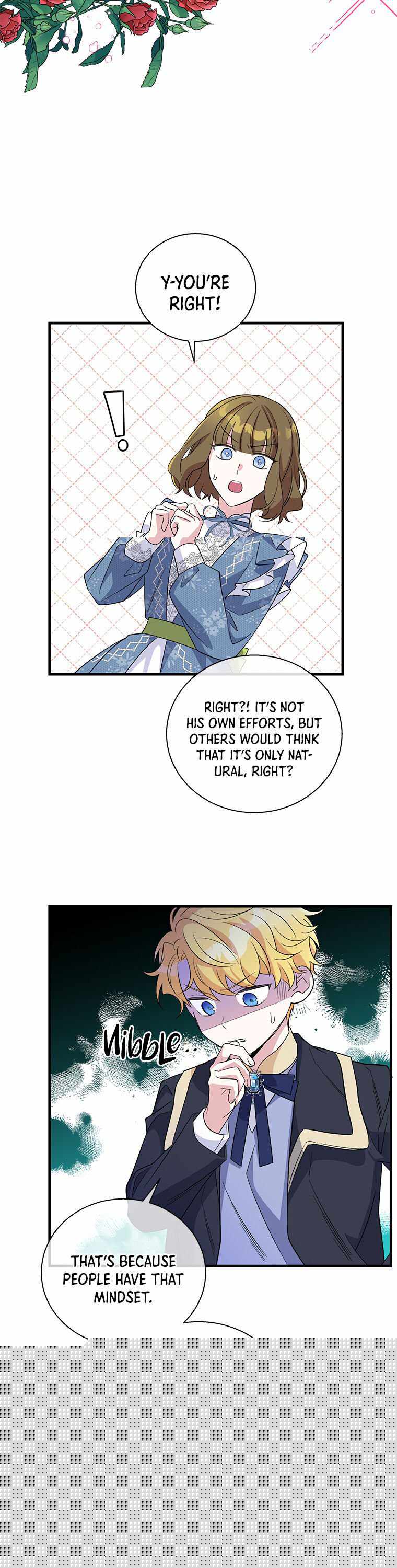 Honey, I’M Going On A Strike Chapter 39 - HolyManga.Net