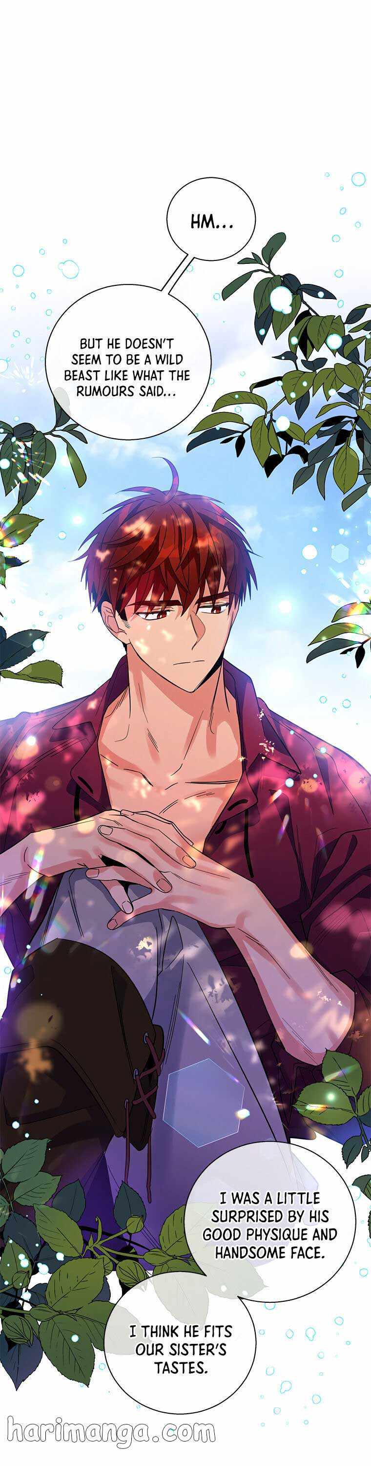 Honey, I’M Going On A Strike Chapter 39 - HolyManga.Net