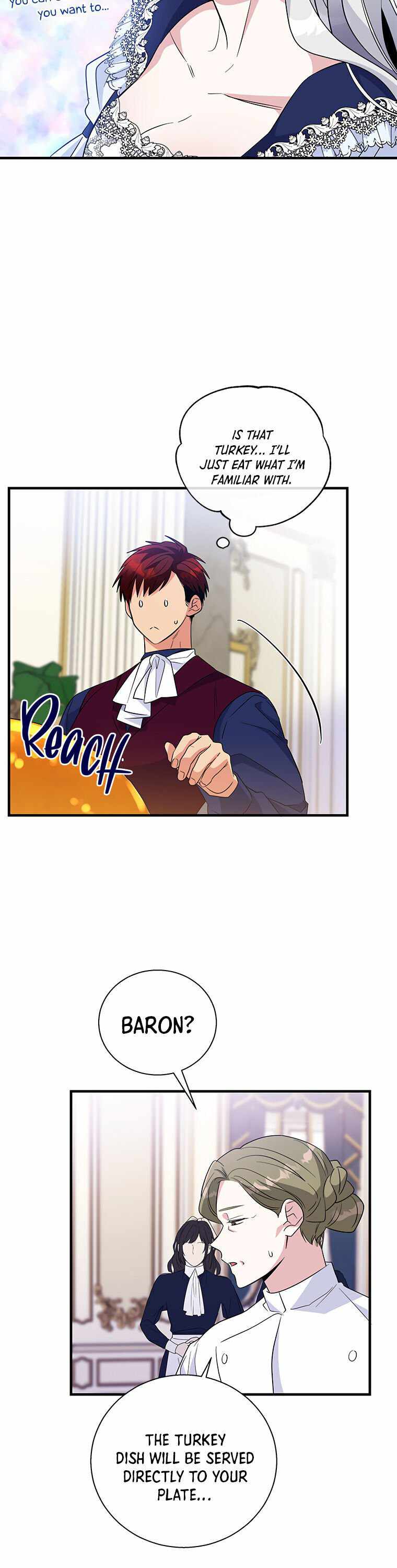 Honey, I’M Going On A Strike Chapter 39 - HolyManga.Net