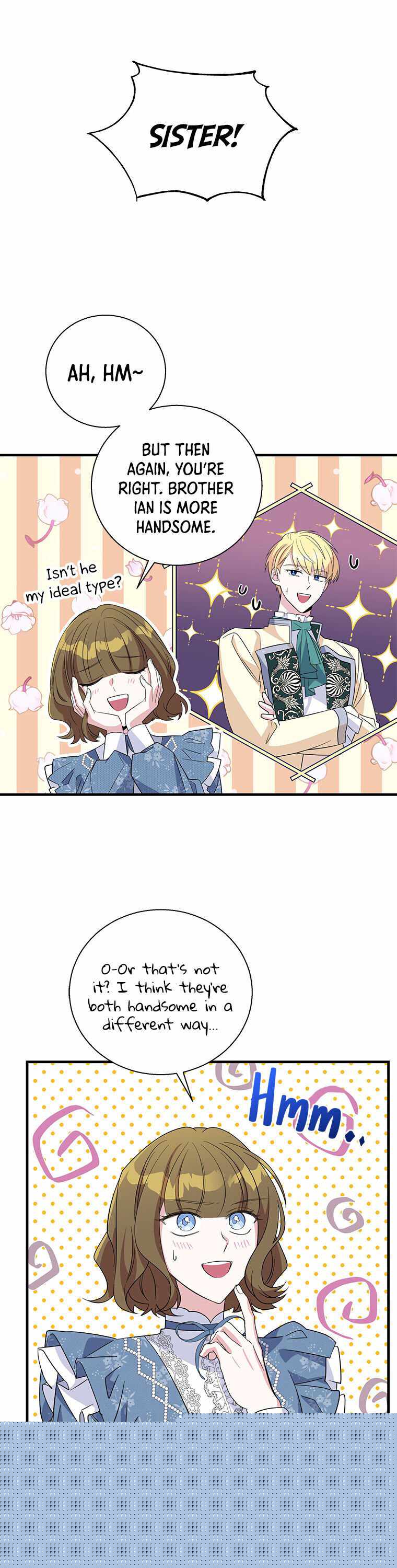 Honey, I’M Going On A Strike Chapter 39 - HolyManga.Net